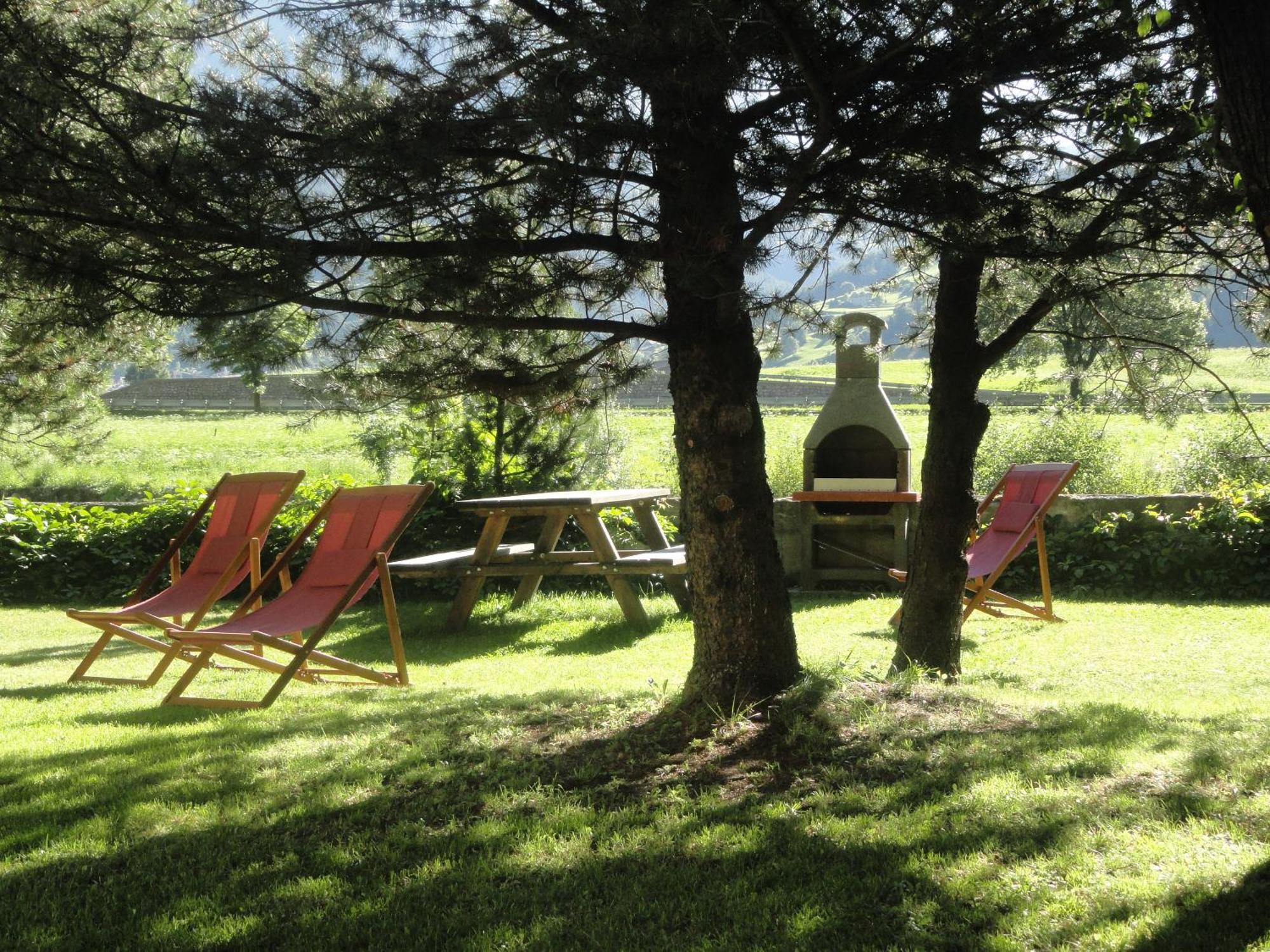 La Casa Di Armando Aparthotel Μπόρμιο Εξωτερικό φωτογραφία