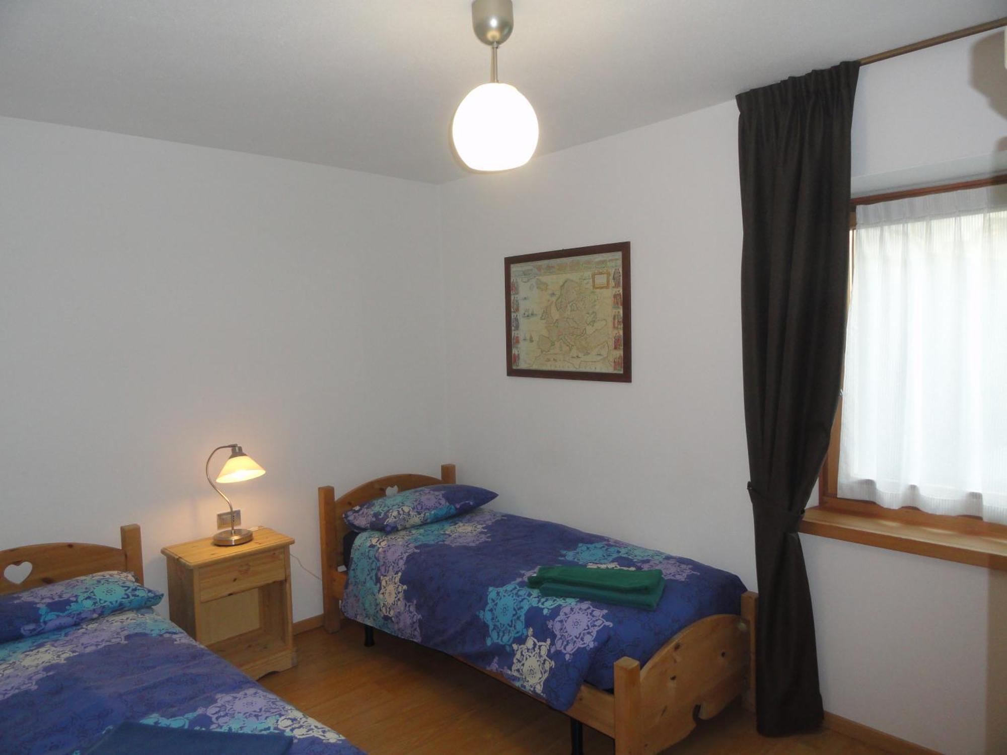 La Casa Di Armando Aparthotel Μπόρμιο Εξωτερικό φωτογραφία