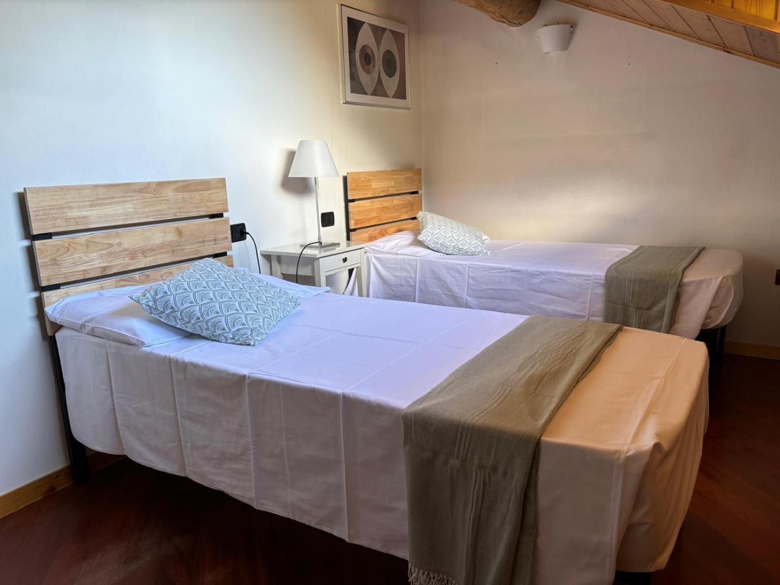 La Casa Di Armando Aparthotel Μπόρμιο Εξωτερικό φωτογραφία
